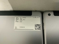 Apple ipad 6 |a1893/a1954 tablet (10x) - afbeelding 7 van  12