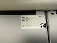 Apple ipad 6 |a1893/a1954 tablet (10x) - afbeelding 8 van  12