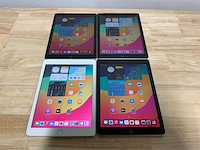 Apple ipad 6 a1893/a1954 tablet (4x) - afbeelding 1 van  9