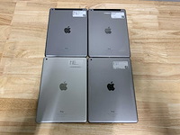Apple ipad 6 a1893/a1954 tablet (4x) - afbeelding 2 van  9