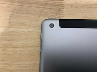 Apple ipad 6 a1893/a1954 tablet (4x) - afbeelding 3 van  9