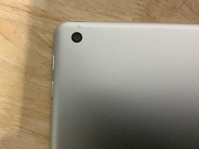 Apple ipad 6 a1893/a1954 tablet (4x) - afbeelding 4 van  9