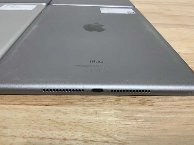 Apple ipad 6 a1893/a1954 tablet (4x) - afbeelding 5 van  9