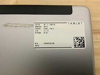 Apple ipad 6 a1893/a1954 tablet (4x) - afbeelding 9 van  9