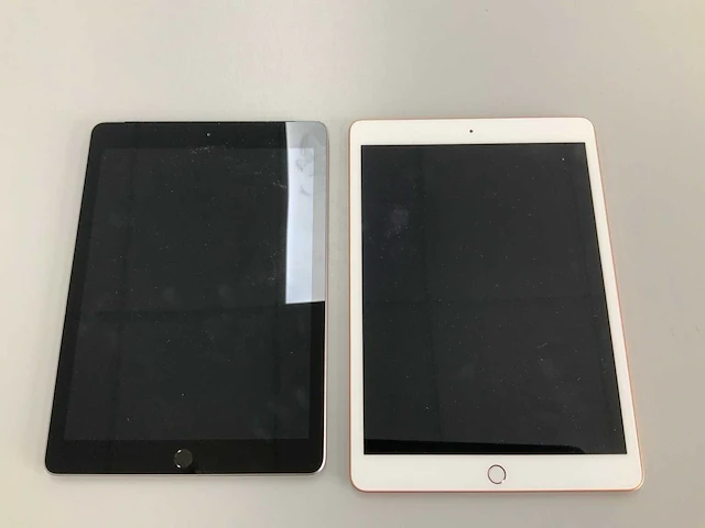 Apple ipad 6 a1954 & ipad 7 a2197 - afbeelding 1 van  2