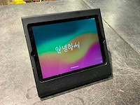 Apple ipad 6e generatie