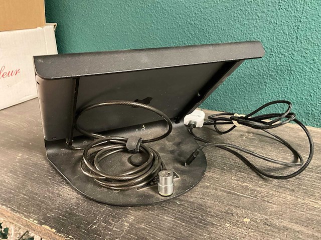 Apple ipad 6e generatie - afbeelding 2 van  2