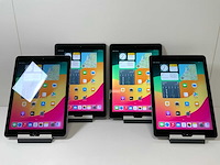 Apple ipad 6th gen - wi-fi - 32 gb - space gray (4x) - afbeelding 1 van  5