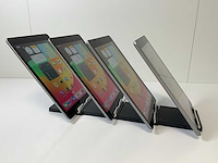 Apple ipad 6th gen - wi-fi - 32 gb - space gray (4x) - afbeelding 4 van  5