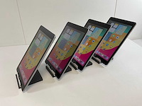 Apple ipad 6th gen - wi-fi - 32 gb - space gray (4x) - afbeelding 6 van  10