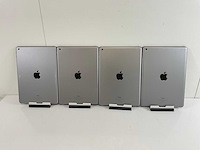 Apple ipad 6th gen - wi-fi - 32 gb - space gray (4x) - afbeelding 7 van  10
