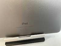 Apple ipad 6th gen - wi-fi - 32 gb - space gray (4x) - afbeelding 8 van  10
