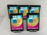 Apple ipad 6th gen - wi-fi - 32 gb - space gray (5x) - afbeelding 1 van  10