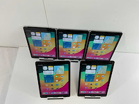 Apple ipad 6th gen - wi-fi - 32 gb - space gray (5x) - afbeelding 3 van  10