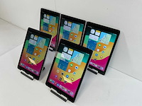 Apple ipad 6th gen - wi-fi - 32 gb - space gray (5x) - afbeelding 4 van  10