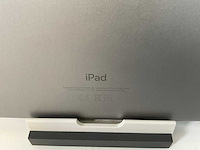 Apple ipad 6th gen - wi-fi - 32 gb - space gray (5x) - afbeelding 10 van  10
