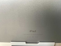 Apple ipad 6th gen - wi-fi + cellular - 128 gb - space gray (4x) - afbeelding 1 van  5