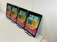 Apple ipad 6th gen - wi-fi + cellular - 128 gb - space gray (4x) - afbeelding 2 van  5
