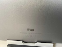 Apple ipad 6th gen - wi-fi + cellular - 128 gb - space gray (4x) - afbeelding 5 van  5