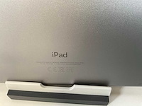 Apple ipad 6th gen - wi-fi + cellular - 128 gb - space gray (4x) - afbeelding 5 van  5