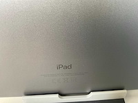 Apple ipad 6th gen - wi-fi + cellular - 128 gb - space gray (4x) - afbeelding 2 van  7