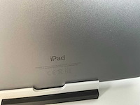 Apple ipad 6th gen - wi-fi + cellular - 128 gb - space gray (4x) - afbeelding 6 van  7