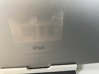 Apple ipad 6th gen - wi-fi + cellular - 128 gb - space gray (4x) - afbeelding 7 van  7