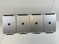 Apple ipad 6th gen - wi-fi + cellular - 128 gb - space gray (4x) - afbeelding 5 van  9