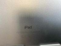 Apple ipad 6th gen - wi-fi + cellular - 128 gb - space gray (4x) - afbeelding 7 van  9