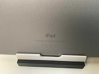 Apple ipad 6th gen - wi-fi + cellular - 32 gb - space gray (4x) - afbeelding 2 van  10