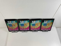 Apple ipad 6th gen - wi-fi + cellular - 32 gb - space gray (4x) - afbeelding 3 van  10