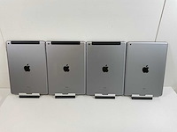 Apple ipad 6th gen - wi-fi + cellular - 32 gb - space gray (4x) - afbeelding 7 van  10