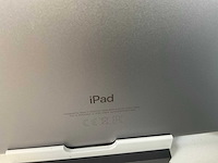 Apple ipad 6th gen - wi-fi + cellular - 32 gb - space gray (4x) - afbeelding 10 van  10