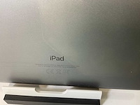 Apple ipad 6th gen - wifi - 128 gb - space gray (2x) - afbeelding 7 van  8
