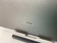Apple ipad 6th gen - wifi - 128 gb - space gray (3x) - afbeelding 9 van  9