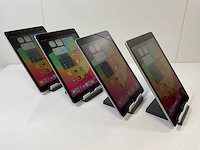 Apple ipad 6th gen - wifi - 32 gb - space gray (4x) - afbeelding 3 van  9