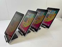 Apple ipad 6th gen - wifi - 32 gb - space gray (4x) - afbeelding 4 van  9