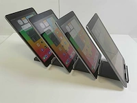 Apple ipad 6th gen - wifi + cellular - 32 gb - space gray (4x) - afbeelding 3 van  5