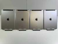 Apple ipad 6th gen - wifi + cellular - 32 gb - space gray (4x) - afbeelding 5 van  5