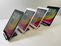 Apple ipad 6th gen - wifi + cellular - 32 gb / 128 gb - space gray / gold (4x) - afbeelding 4 van  9