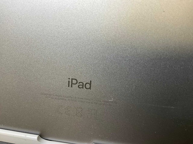 Apple ipad 6th gen - wifi + cellular - 32 gb / 128 gb - space gray / gold (4x) - afbeelding 9 van  9