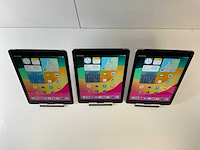 Apple ipad 6th gen 8.3” - wifi + cellular - 128 gb - space gray (3x) - afbeelding 2 van  4