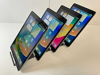 Apple ipad 6th gen 8.3” - wifi + cellular - 128 gb - space gray (4x) - afbeelding 3 van  5