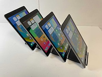 Apple ipad 6th gen 8.3” - wifi + cellular - 128 gb - space gray (4x) - afbeelding 4 van  5