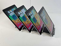 Apple ipad 6th gen 8.3” - wifi + cellular - 128 gb - space gray (4x) - afbeelding 3 van  5