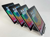 Apple ipad 6th gen 8.3” - wifi + cellular - 128 gb - space gray (4x) - afbeelding 3 van  4