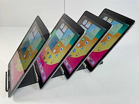 Apple ipad 6th gen 8.3” - wifi + cellular - 128 gb - space gray (4x) - afbeelding 3 van  5