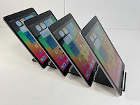 Apple ipad 6th gen 8.3” - wifi + cellular - 128 gb - space gray (4x) - afbeelding 4 van  5