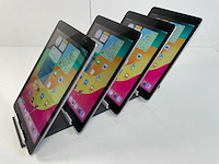 Apple ipad 6th gen 8.3” - wifi + cellular - 128 gb - space gray (4x) - afbeelding 3 van  5