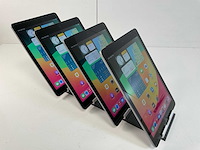 Apple ipad 6th gen 8.3” - wifi + cellular - 128 gb - space gray (4x) - afbeelding 4 van  5